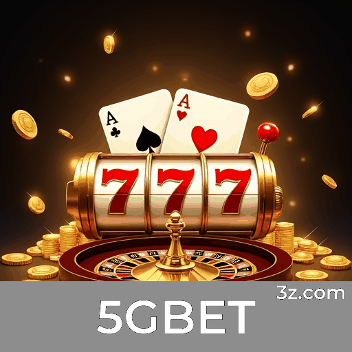 Acesso ao 5GBET