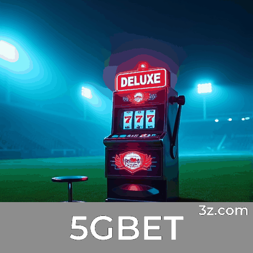 Acesso ao 5GBET