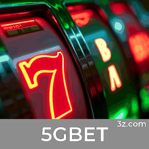 Acesso ao 5GBET