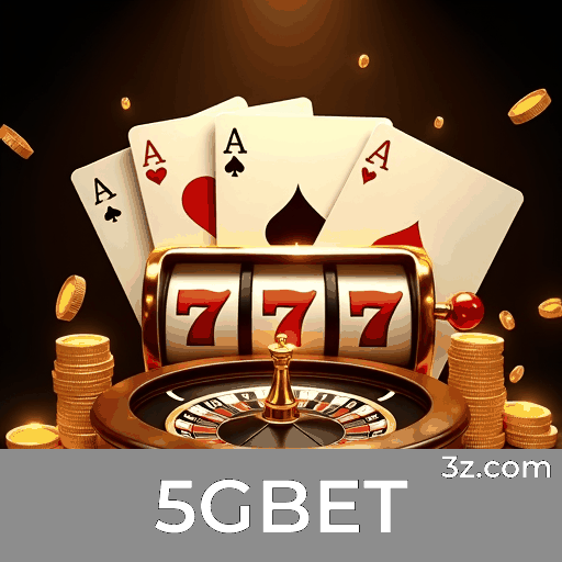 Cassino Online 5GBET