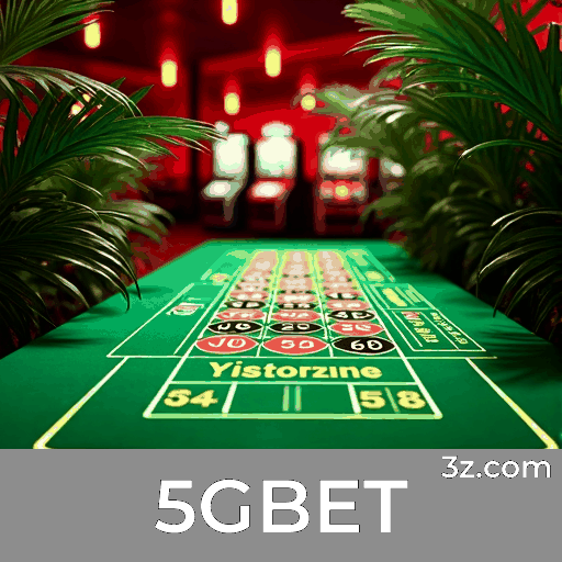 Cassino Online 5GBET