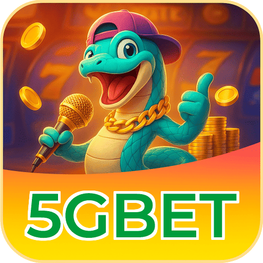 5GBET logo