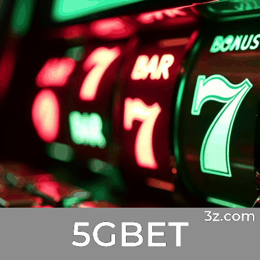 Cadastro na 5GBET