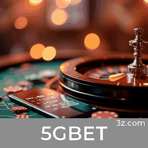 5GBET: Cassino Premiado e Seguro