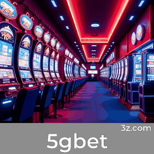 Login Seguro e Rápido no 5gbet para Brasileiros