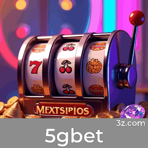 5gbet: Inovação Tecnológica em Jogos de Apostas