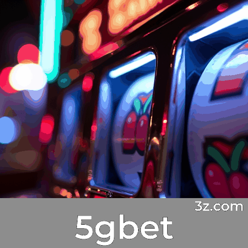 5gbet: Apostas Fáceis com Aplicativo Completo e Prático