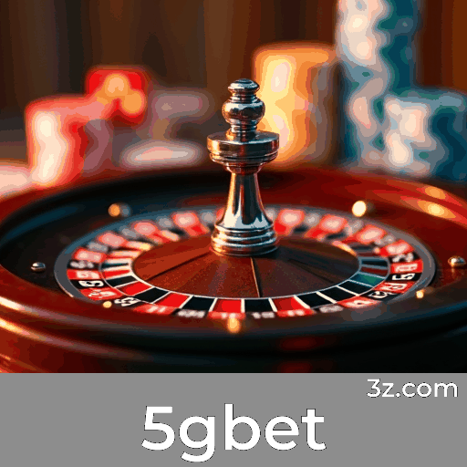 5gbet: Inovação Tecnológica em Jogos de Apostas