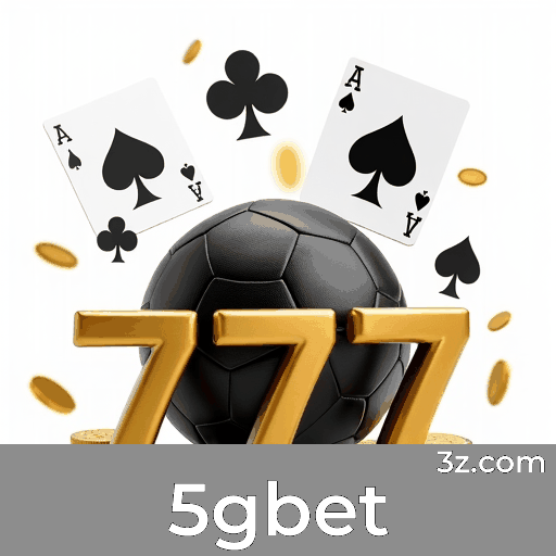 5gbet: Apostas Fáceis com Aplicativo Completo e Prático